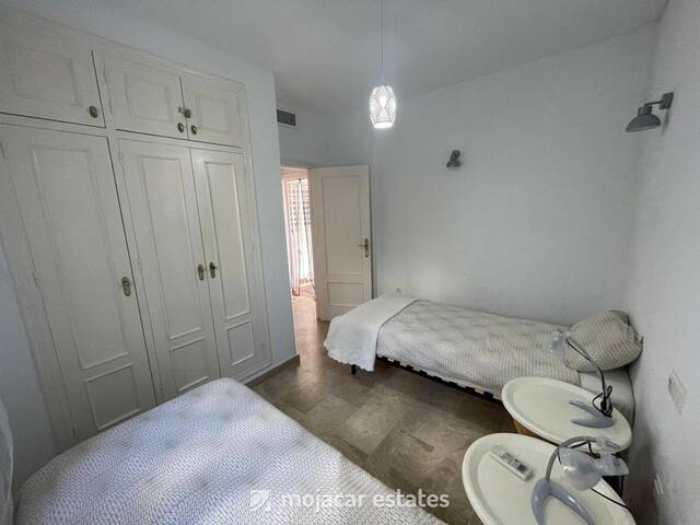 ME 2918: Apartment for Sale in Mojácar, Almería