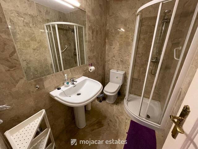 ME 2918: Apartment for Sale in Mojácar, Almería