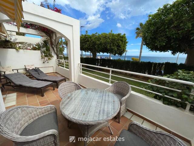 ME 2918: Apartment for Sale in Mojácar, Almería