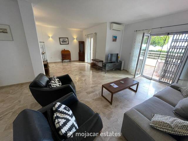 ME 2918: Apartment for Sale in Mojácar, Almería