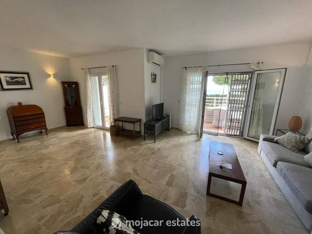 ME 2918: Apartment for Sale in Mojácar, Almería