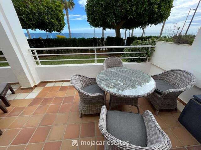 ME 2918: Apartment for Sale in Mojácar, Almería