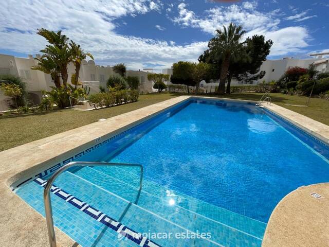 ME 2918: Apartment for Sale in Mojácar, Almería