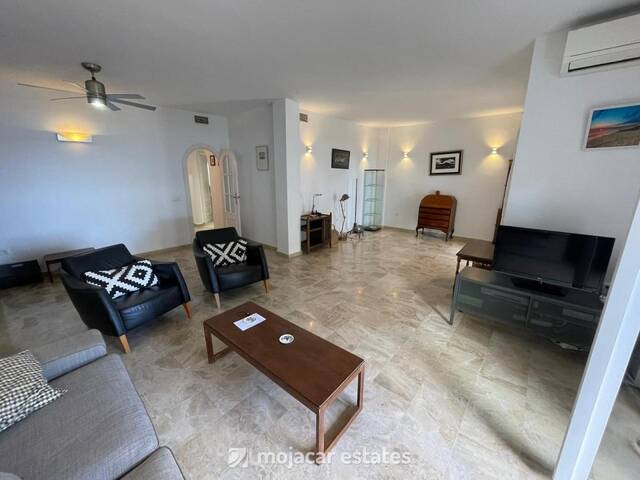 ME 2918: Apartment for Sale in Mojácar, Almería