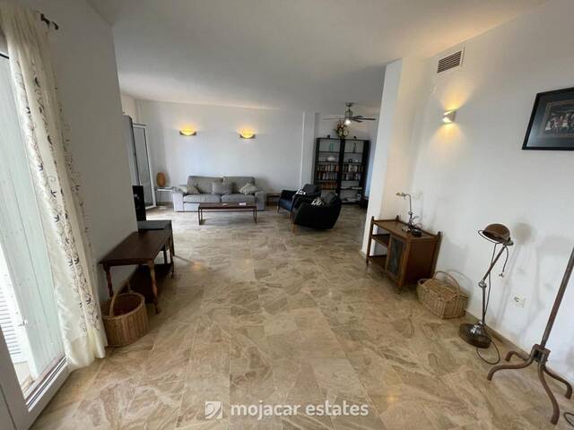 ME 2918: Apartment for Sale in Mojácar, Almería