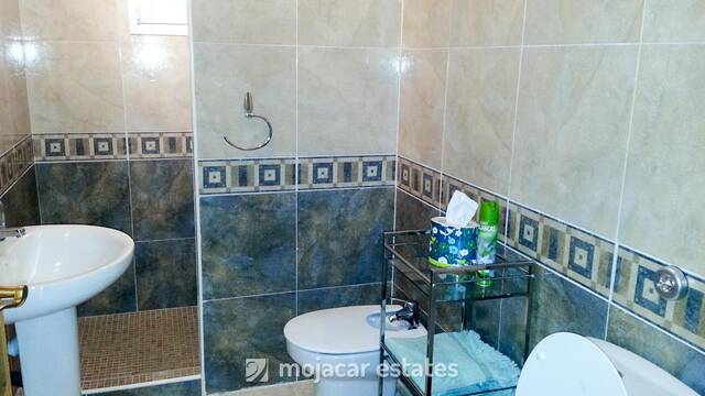 ME 2925: Villa for Sale in Sorbas, Almería