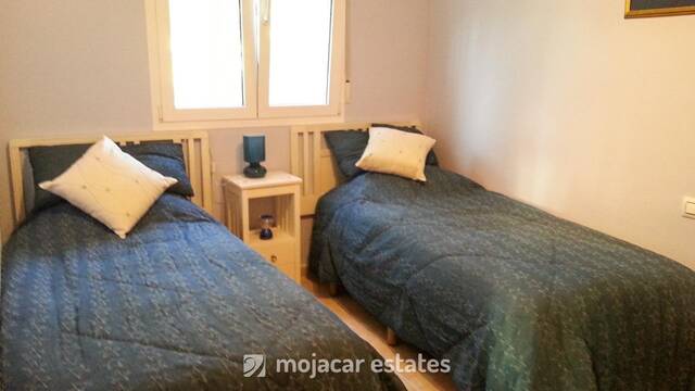 ME 2925: Villa for Sale in Sorbas, Almería