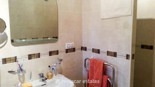 ME 2925: Villa for Sale in Sorbas, Almería