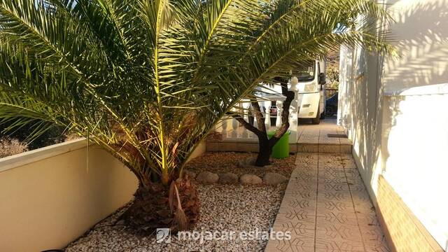 ME 2925: Villa for Sale in Sorbas, Almería