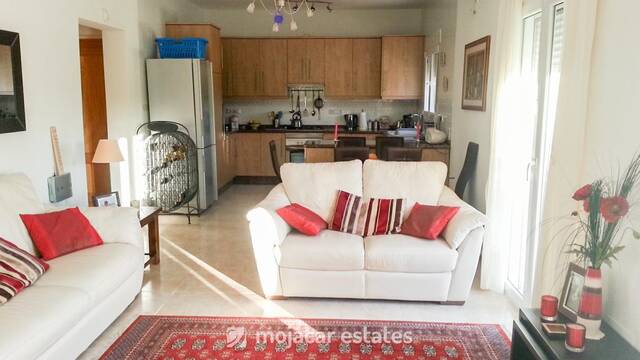 ME 2925: Villa for Sale in Sorbas, Almería