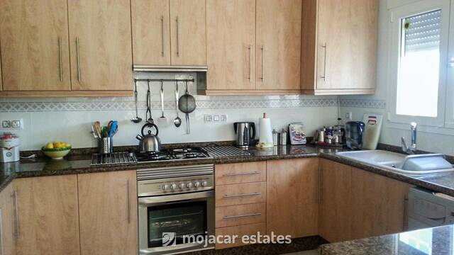 ME 2925: Villa for Sale in Sorbas, Almería