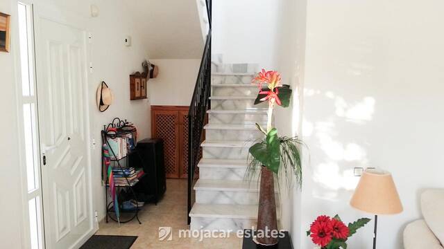 ME 2925: Villa for Sale in Sorbas, Almería