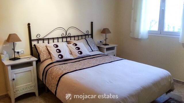 ME 2925: Villa for Sale in Sorbas, Almería