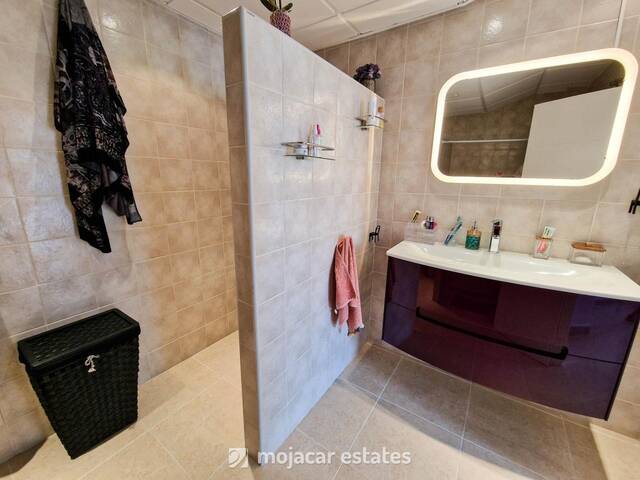 ME 2927: Apartment for Sale in Mojácar, Almería