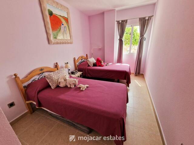 ME 2927: Apartment for Sale in Mojácar, Almería