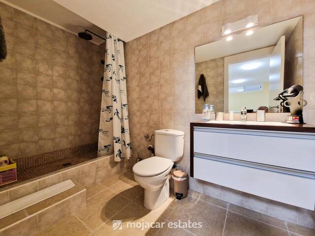 ME 2927: Apartment for Sale in Mojácar, Almería