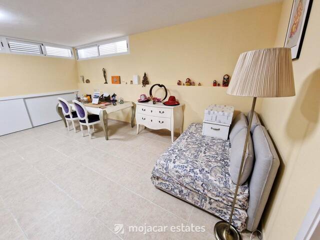 ME 2927: Apartment for Sale in Mojácar, Almería