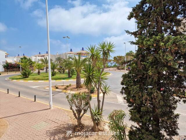 ME 2927: Apartment for Sale in Mojácar, Almería