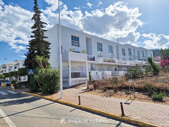 ME 2927: Apartment for Sale in Mojácar, Almería