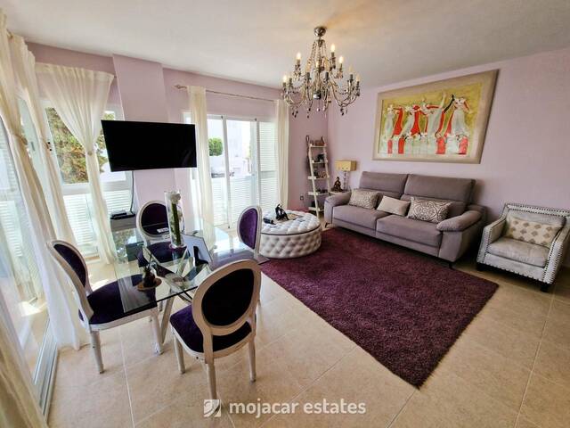 ME 2927: Apartment for Sale in Mojácar, Almería