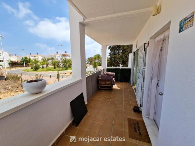 ME 2927: Apartment for Sale in Mojácar, Almería