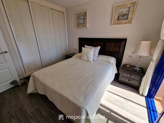 ME 2928: Apartment for Sale in Mojácar, Almería