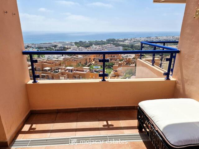 ME 2928: Apartment for Sale in Mojácar, Almería