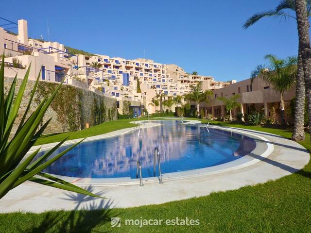 ME 2928: Apartment for Sale in Mojácar, Almería