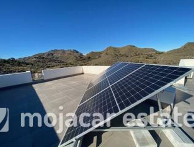 ME 2929: Villa for Sale in Mojácar, Almería