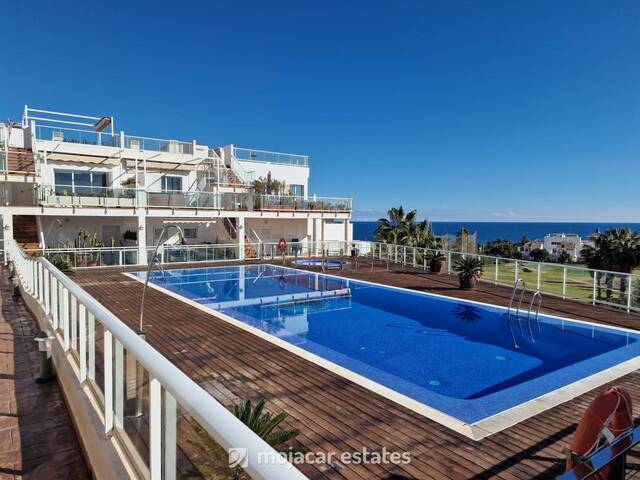 ME 2913: Apartment for Sale in Mojácar, Almería