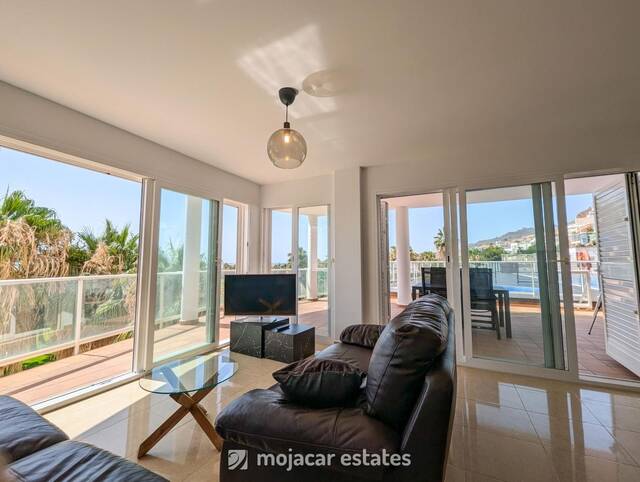 ME 2913: Apartment for Sale in Mojácar, Almería