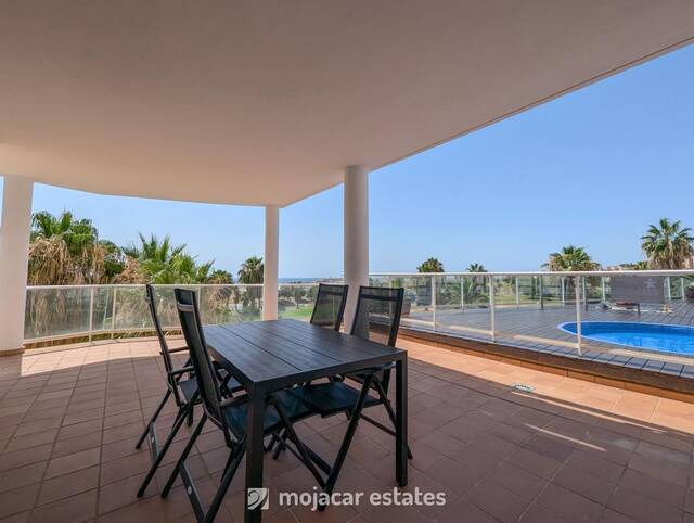 ME 2913: Apartment for Sale in Mojácar, Almería