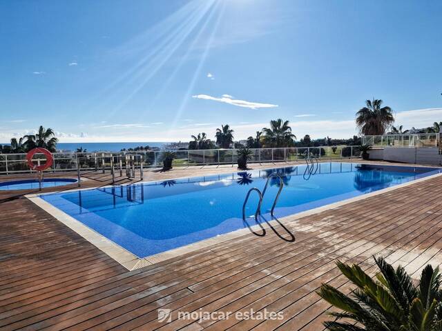 ME 2913: Apartment for Sale in Mojácar, Almería