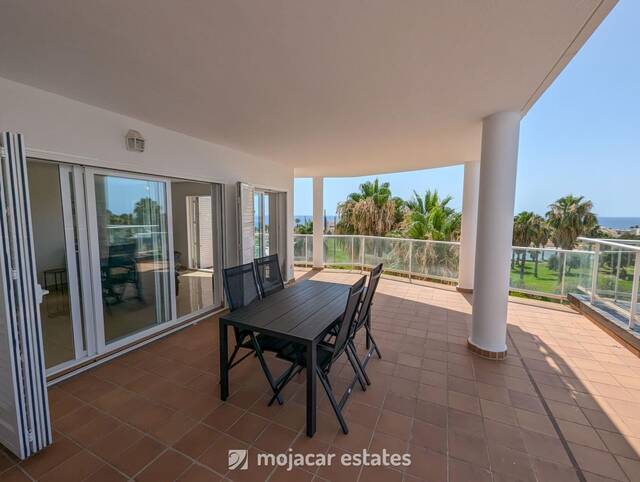 ME 2913: Apartment for Sale in Mojácar, Almería