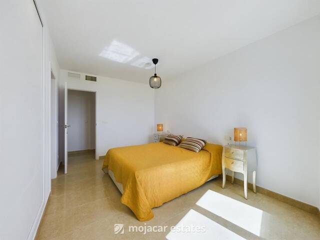 ME 2913: Apartment for Sale in Mojácar, Almería