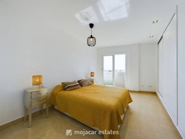 ME 2913: Apartment for Sale in Mojácar, Almería