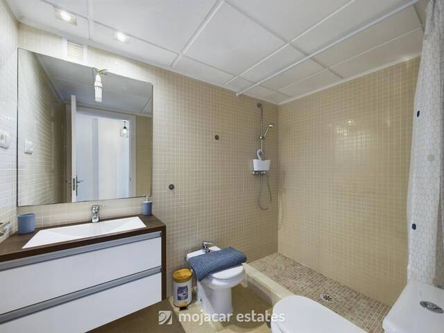 ME 2913: Apartment for Sale in Mojácar, Almería