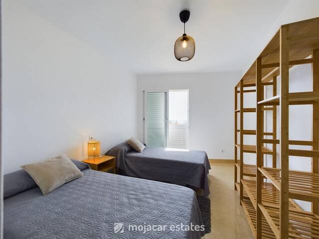 ME 2913: Apartment for Sale in Mojácar, Almería