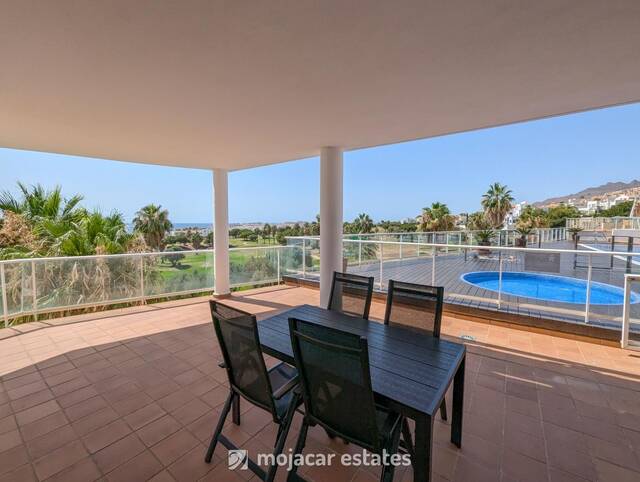 ME 2913: Apartment for Sale in Mojácar, Almería