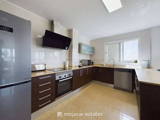 ME 2913: Apartment for Sale in Mojácar, Almería