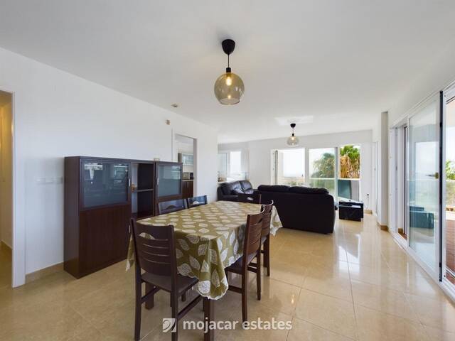 ME 2913: Apartment for Sale in Mojácar, Almería