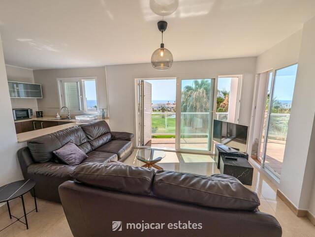 ME 2913: Apartment for Sale in Mojácar, Almería