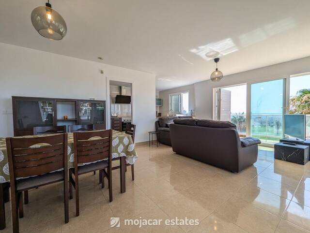 ME 2913: Apartment for Sale in Mojácar, Almería