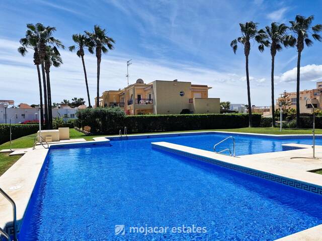 Apartment in Vera Playa, Almería