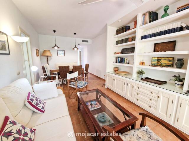 ME 2877: Apartment for Sale in Vera Playa, Almería