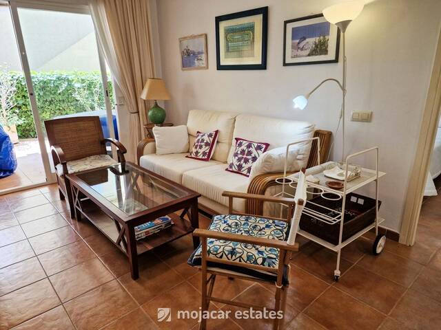 ME 2877: Apartment for Sale in Vera Playa, Almería