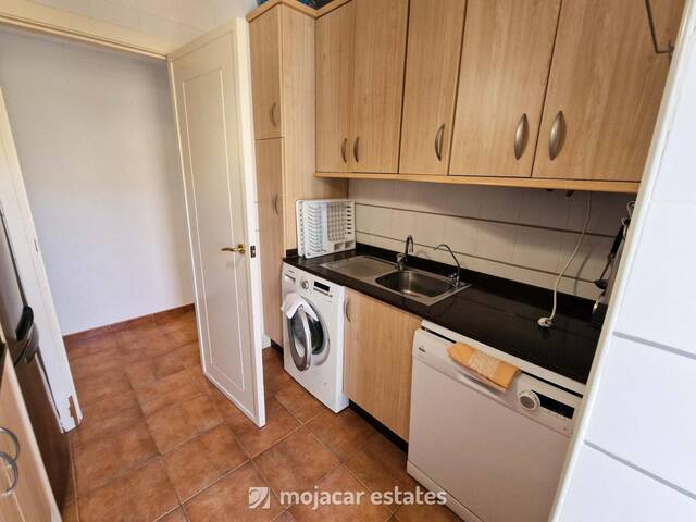 ME 2877: Apartment for Sale in Vera Playa, Almería