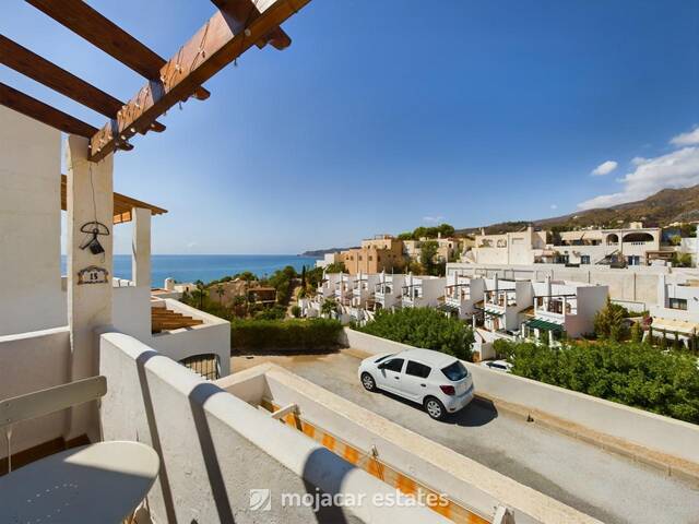 ME 2939: Apartment for Sale in Mojácar, Almería