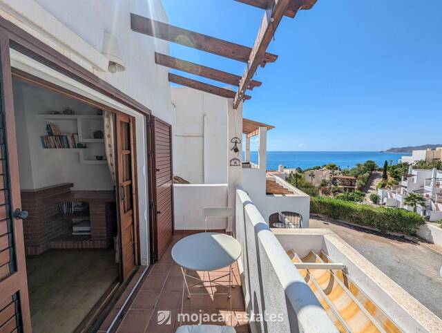 ME 2939: Apartment for Sale in Mojácar, Almería