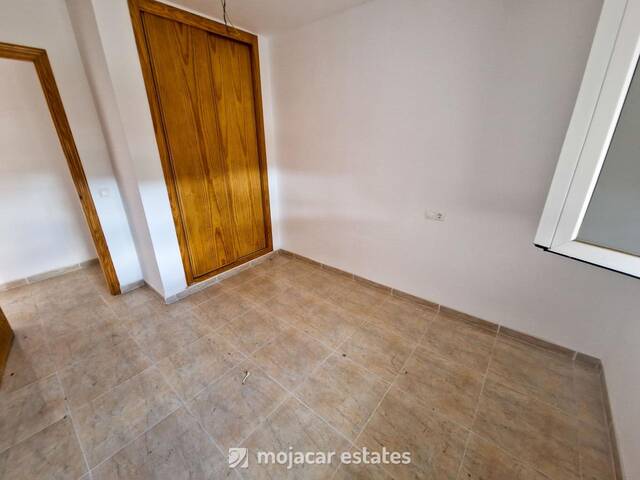 ME 2943: Apartment for Sale in Mojácar, Almería